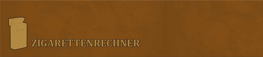 Zigaretten Rechner Logo